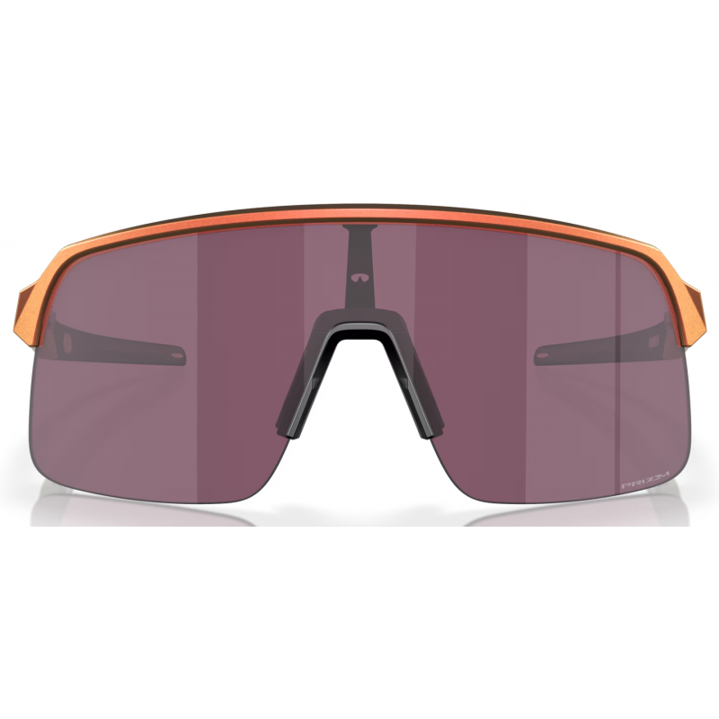 Sutro Lite Matte Red Gold Colorshif lente Prizm Road Black OO9463-5839