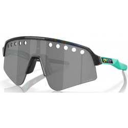 Oakley Sutro Lite Dark Galaxy lente Prizm Black OO9465-2639 - ofertas