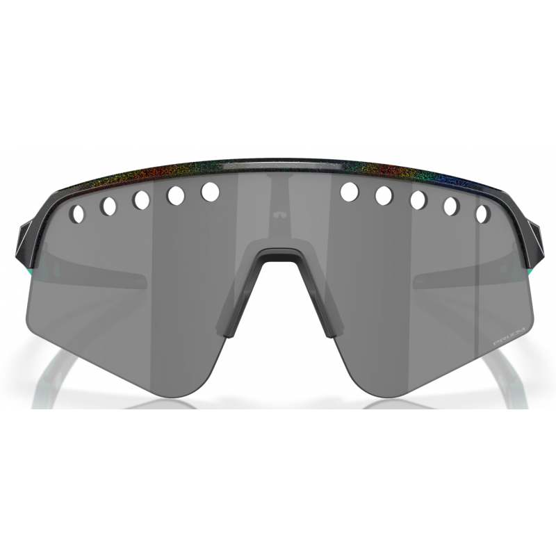Oakley Sutro Lite Dark Galaxy lente Prizm Black OO9465-2639 - ofertas