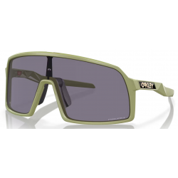 Oakley Sutro S Chrysalis Collection Matte Fern lente Prizm Grey 946212