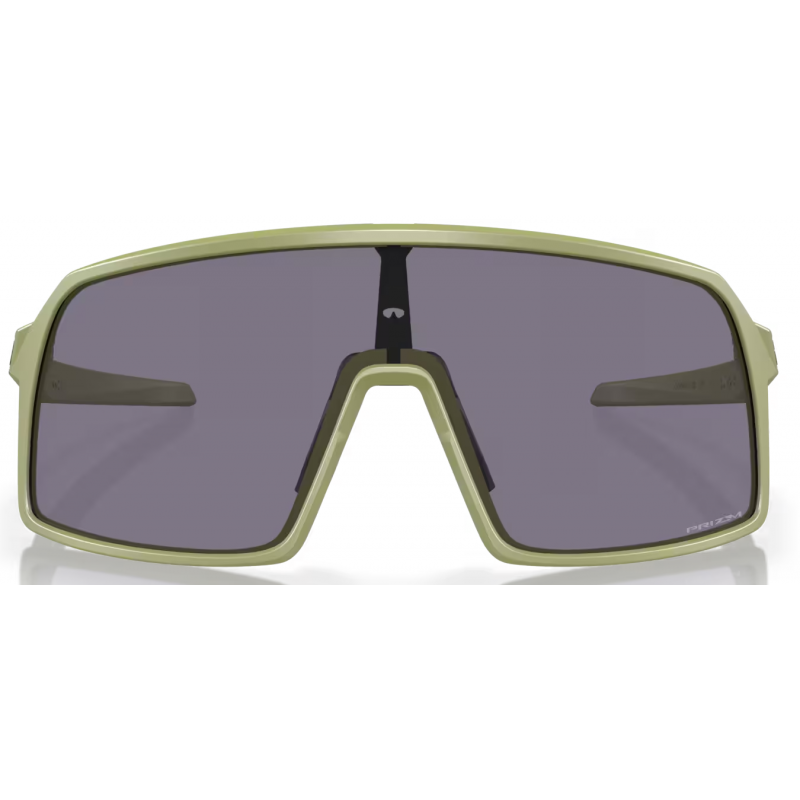 Oakley Sutro S Chrysalis Collection Matte Fern lente Prizm Grey 946212