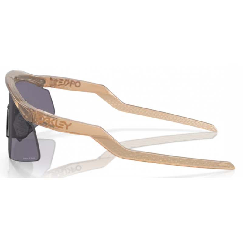 Oakley Hydra Sepia Lentille Prizm Grey OO9229-1437 - expédition 24h - offres