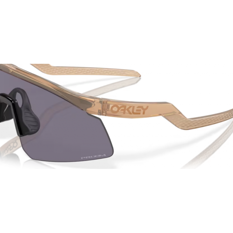 Oakley Hydra Sepia Lente Prizm Grey OO9229-1437 - envío 24h - ofertas
