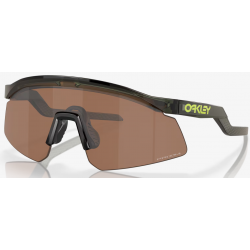 Oakley Hydra Olive Ink lente Prizm Tungsten OO9229-1337 - envío 24h