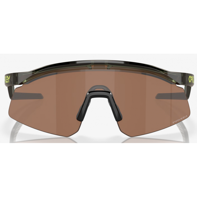 Oakley Hydra Olive Ink lente Prizm Tungsten OO9229-1337 - envío 24h