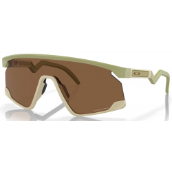 Oakley BXTR Matte Fern lente Prizm Bronze OO9280-1039 - envío 24h