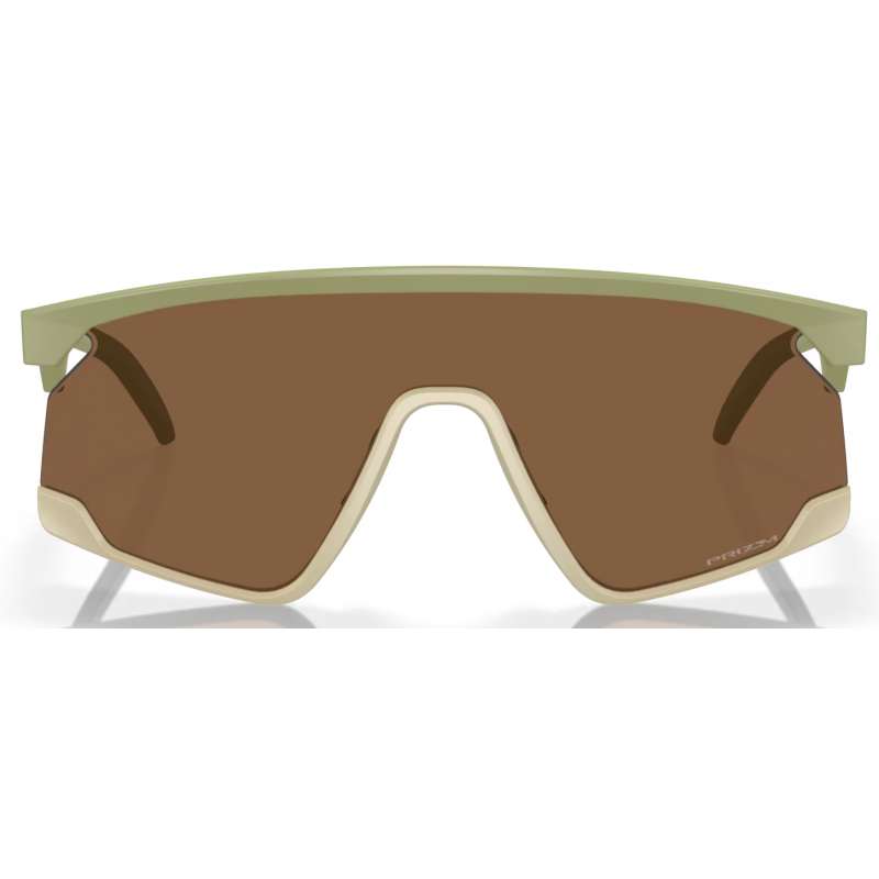 Oakley BXTR Matte Fern lentille Prizm Bronze OO9280-1039 - expédition 24h