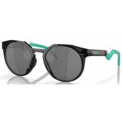 Oakley Hstn Cycle The Galaxy Black Ink lentille Prizm Black Polarized