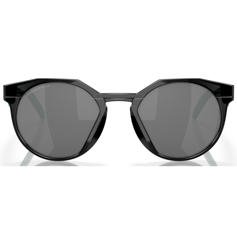 Oakley Hstn Cycle The Galaxy Black Ink lente Prizm Black Polarized