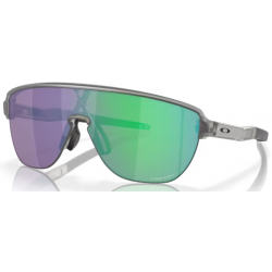 Oakley Hydra Cycle The Galaxy Collection Black Ink lente Prizm Jade
