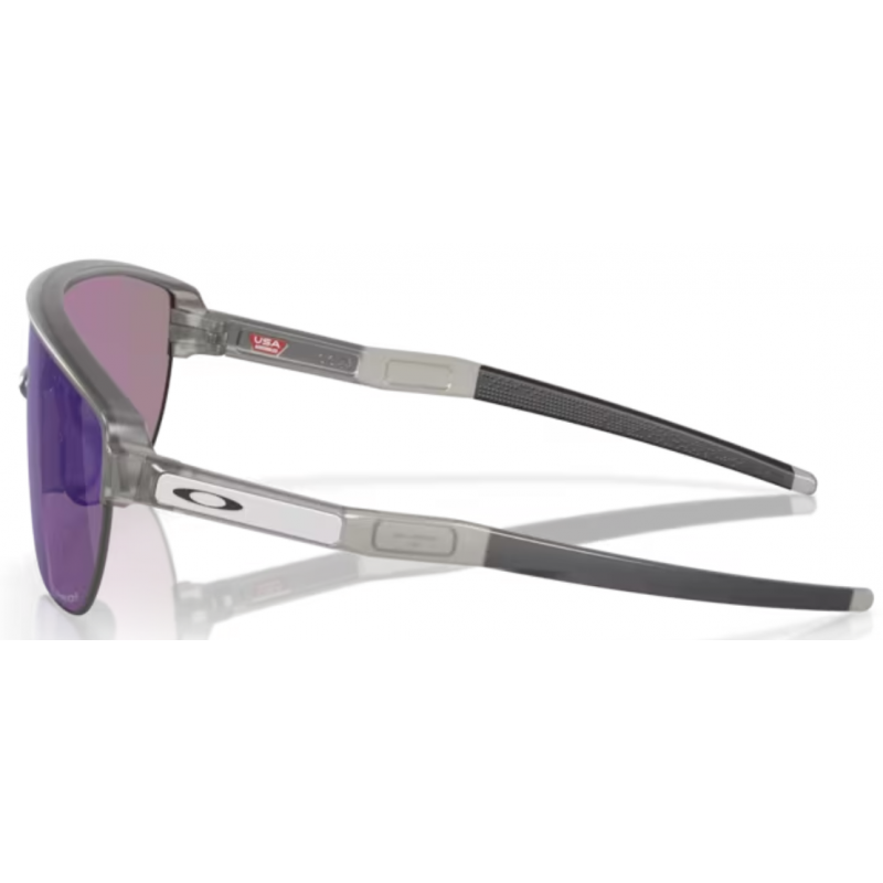 Oakley Hydra Cycle The Galaxy Collection Black Ink lente Prizm Jade