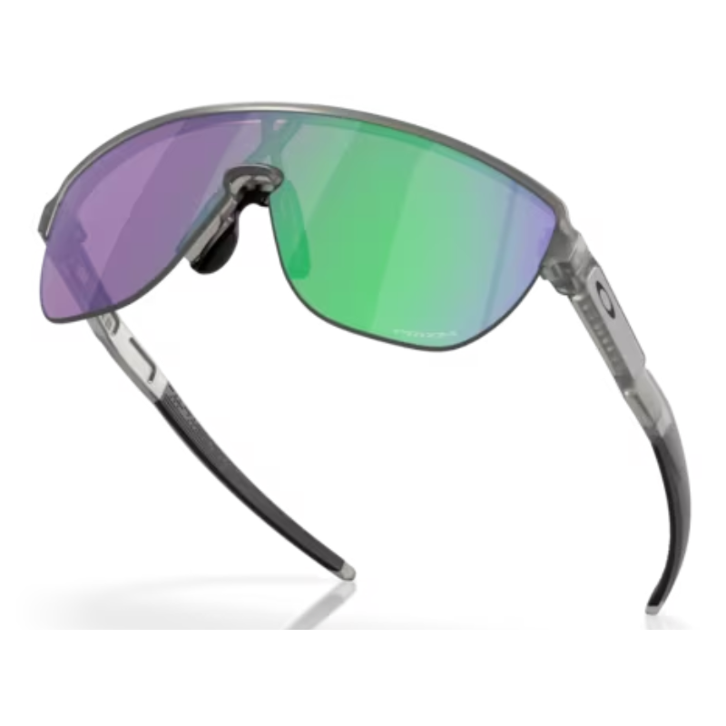 Oakley Hydra Cycle The Galaxy Collection Black Ink lente Prizm Jade