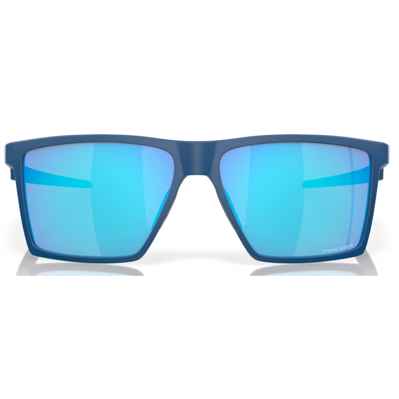 Oakley Futurity Sun Satin Navy lente Prizm Sapphire OO9482-0357