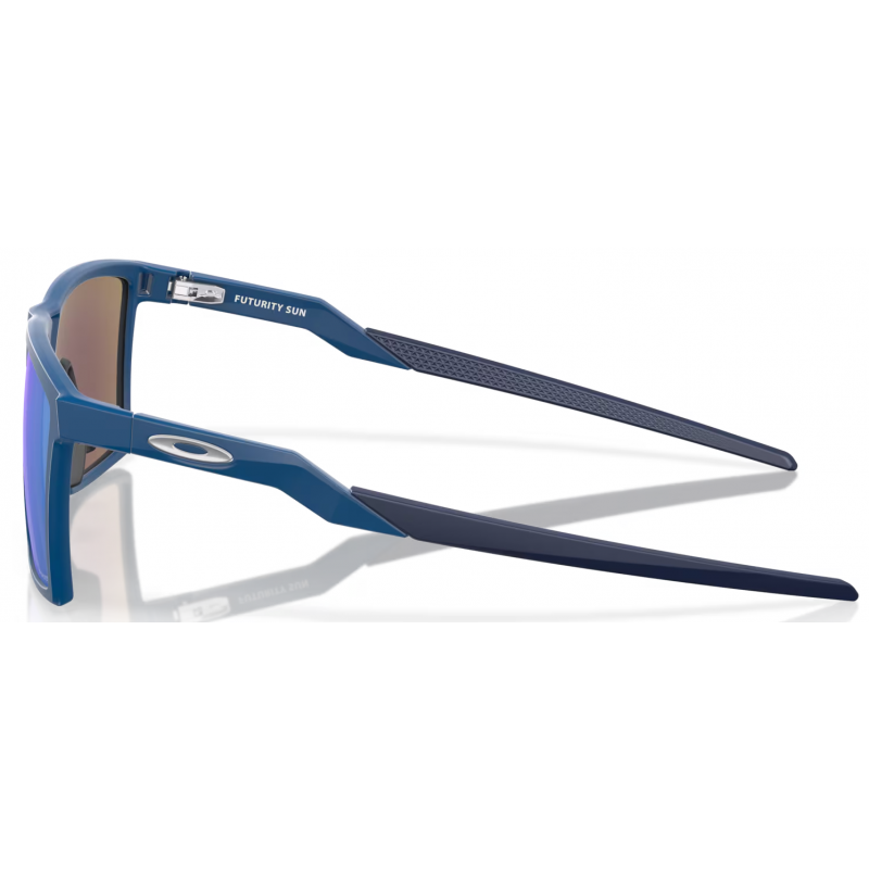 Oakley Futurity Sun Satin Navy lente Prizm Sapphire OO9482-0357