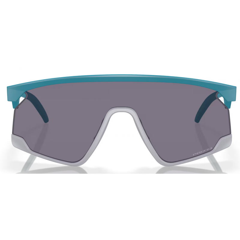 Oakley Bxtr Matte Balsam lentille Prizm Grey OO9280-0939 - expédition 24h