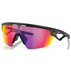Oakley Sphaera Matte Black lente Prizm Road OO9403-0336 - envío 24h