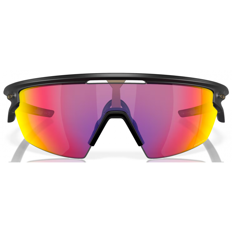 Oakley Sphaera Matte Black lente Prizm Road OO9403-0336 - envío 24h