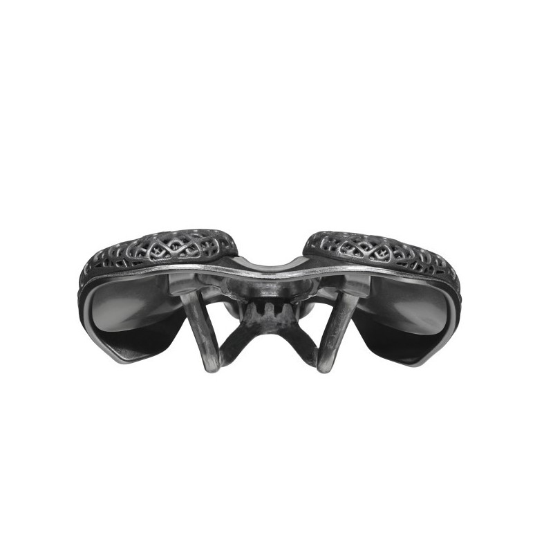Selle Italia SLR Boost 3D Kit Carbon Superflow S3 noir - expédition 24h