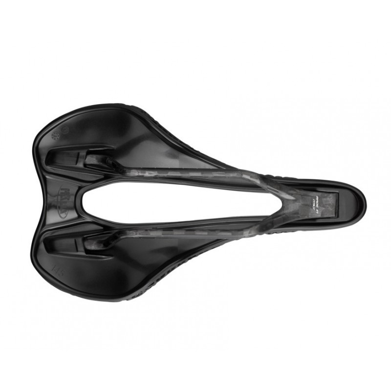 Selle Italia SLR Boost 3D Kit Carbon Superflow S3 noir - expédition 24h