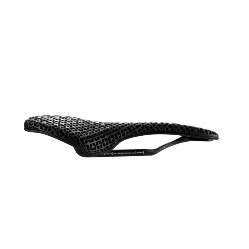 Selle Italia SLR Boost 3D Kit Carbon Superflow S3 noir - expédition 24h