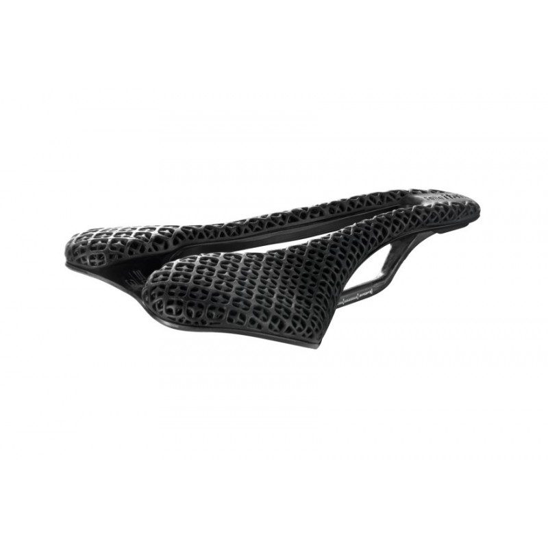 Selle Italia SLR Boost 3D Kit Carbon Superflow S3 noir - expédition 24h