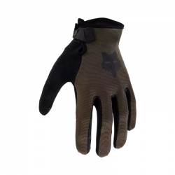 Fox Ranger gants marron - expédition 24h - meilleurs prix