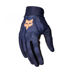Fox Flexair Taunt gris gants - expédition 24h - meilleurs prix