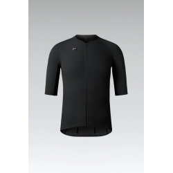 Gobik Phantom Jet Black unisex maillot manga corta - envío 24h