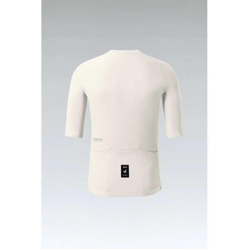 Gobik Phantom Tofu maillot unisexe à manches courtes - expédition 24h - offres