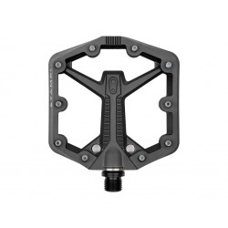 Crankbrothers Stamp 1 V2 noir pédales - expédition 24h - offres
