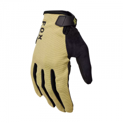 Fox Ranger Gel vert gants - expédition 24h - meilleurs prix