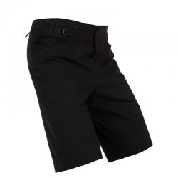 Fox Ranger Lite noir short - expédition 24h - offres