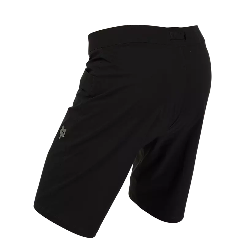 Fox Ranger Lite noir short - expédition 24h - offres
