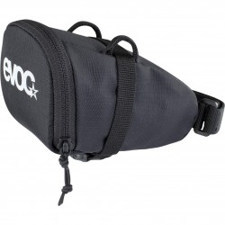 Evoc sacoche de selle M 0.7L noir - expédition 24h - meilleurs prix