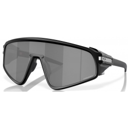Oakley Latch Panel Matte Black lentille Prizm Black OO9404-0135