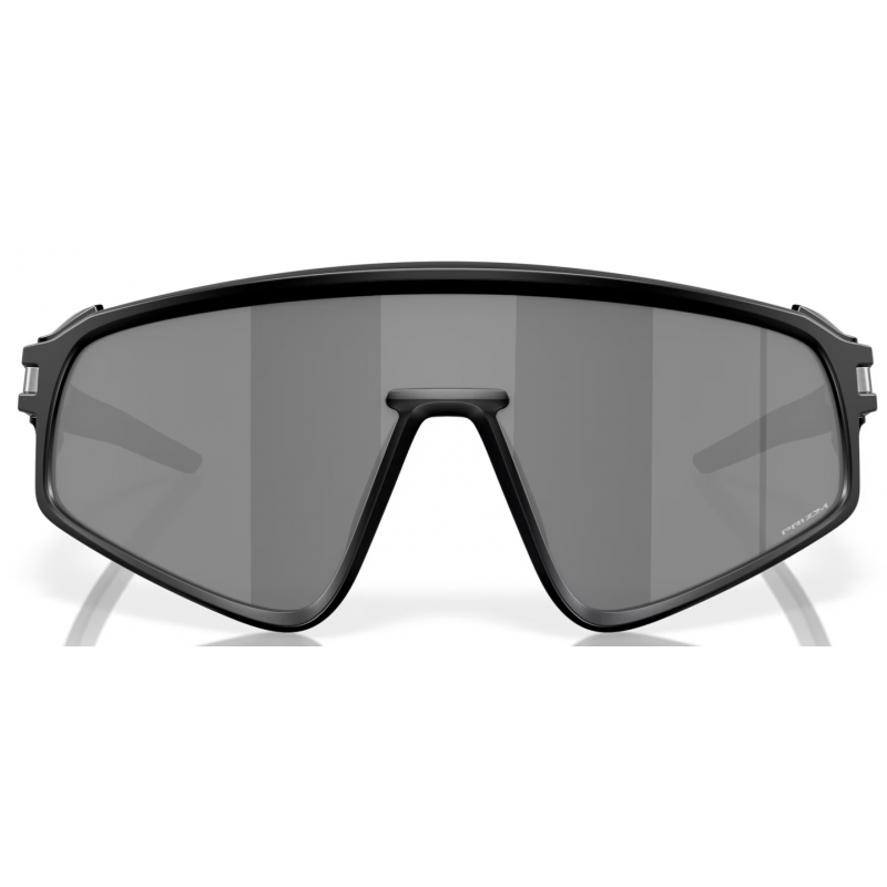 Oakley Latch Panel Matte Black lentille Prizm Black OO9404-0135
