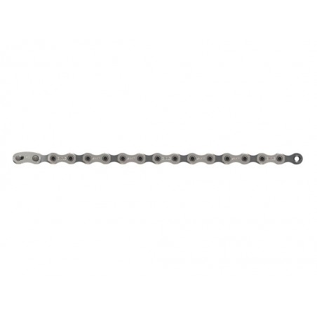 Sram GX Eagle 12V 126 maillons argent chaîne