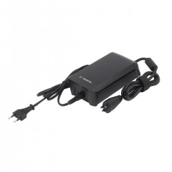 Bosch cargador compacto 4A (BCS220) para Europa - envío 24h