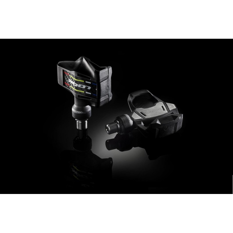 Look Keo Blade carbon Titane Céramique 16 noir - expédition 24h - offres