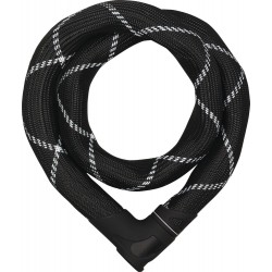 Abus Iven Chain 8210/140 negro candado - envío 24h - mejores precios