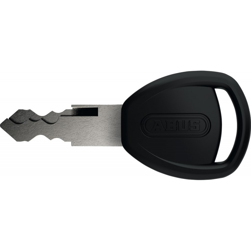 Abus Iven Chain 8210/140 negro candado - envío 24h - mejores precios