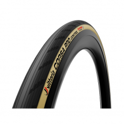Vittoria Corsa Pro Control TLR G2 noir/marron - expédition 24h - offres