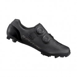 Shimano XC903 S-Phyre Mtb negro zapatillas - envío 24h - ofertas