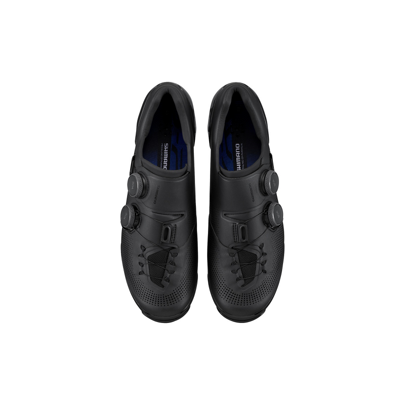 Shimano XC903 S-Phyre Mtb noir chaussures - expédition 24h - offres