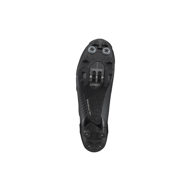Shimano XC903 S-Phyre Mtb noir chaussures - expédition 24h - offres