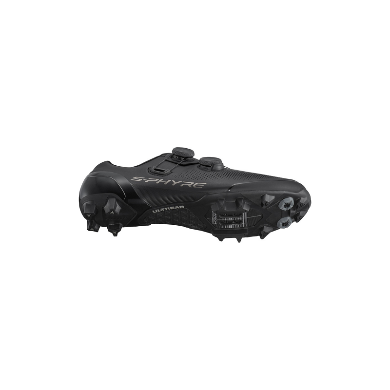 Shimano XC903 S-Phyre Mtb negro zapatillas - envío 24h - ofertas