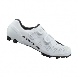 Shimano XC903 S-Phyre Mtb blanc chaussures - expédition 24h - offres