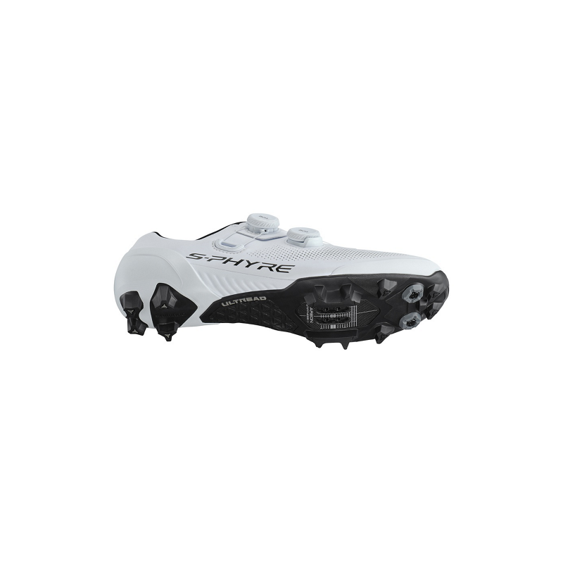 Shimano XC903 S-Phyre Mtb blanco zapatillas - envío 24h - ofertas