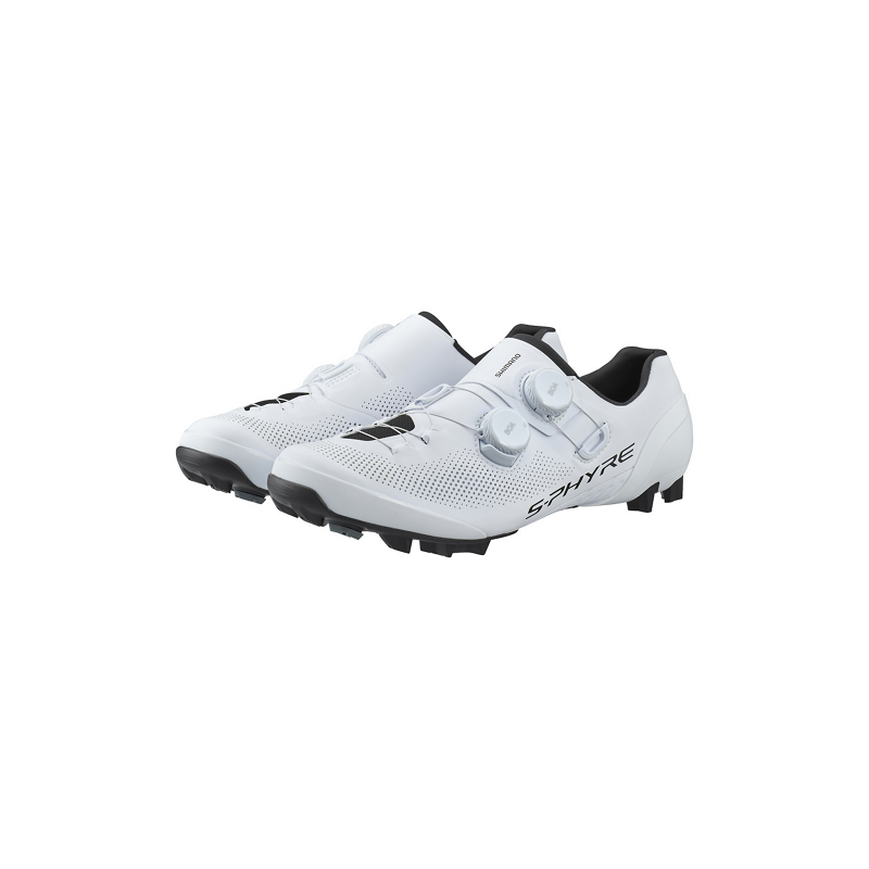 Shimano XC903 S-Phyre Mtb blanco zapatillas - envío 24h - ofertas