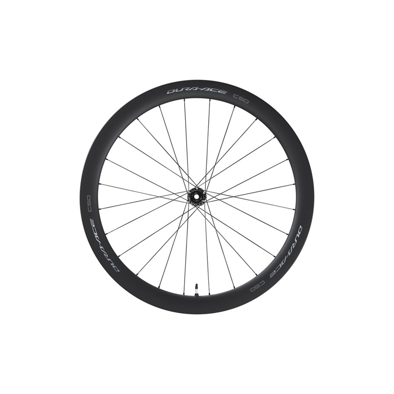 Shimano Dura-Ace R9270-C50 Carbon tubeless disc paire de roues